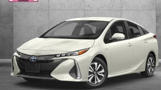 TOYOTA PRIUS PRIME 2017 JTDKARFP5H3053382 image